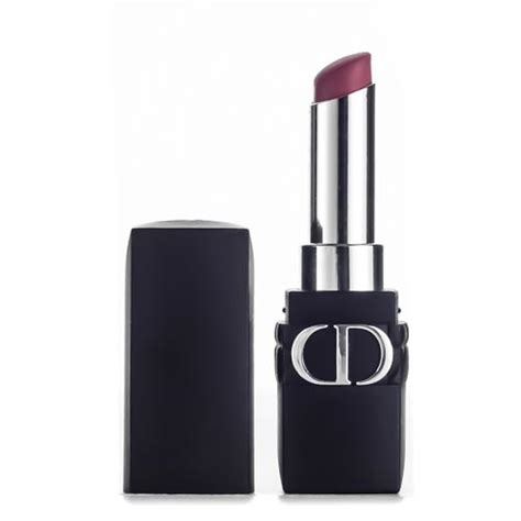 Dior transfer proof lipstick review